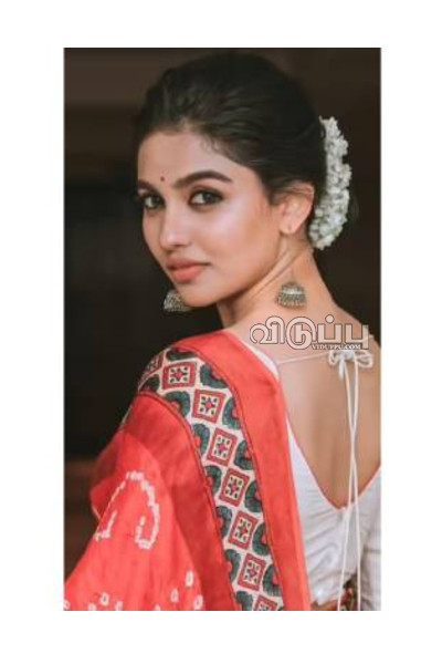 இரவு முழுவதும் அந்த காட்சிக்காக.. மனம் திறந்த ரசிகர்கள் கனவுக்கன்னி மமிதா! | Mamitha About Dude Movie Scene