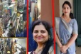 வர்ஜீனியா பல்பொருள் அங்காடியில் இந்திய பெண் சுட்டுக்கொலை; கொள்ளையை தடுத்தபோது விபரீதம்