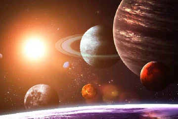 இன்று வானில் தோன்றவுள்ள அரிய காட்சி ( படம்)