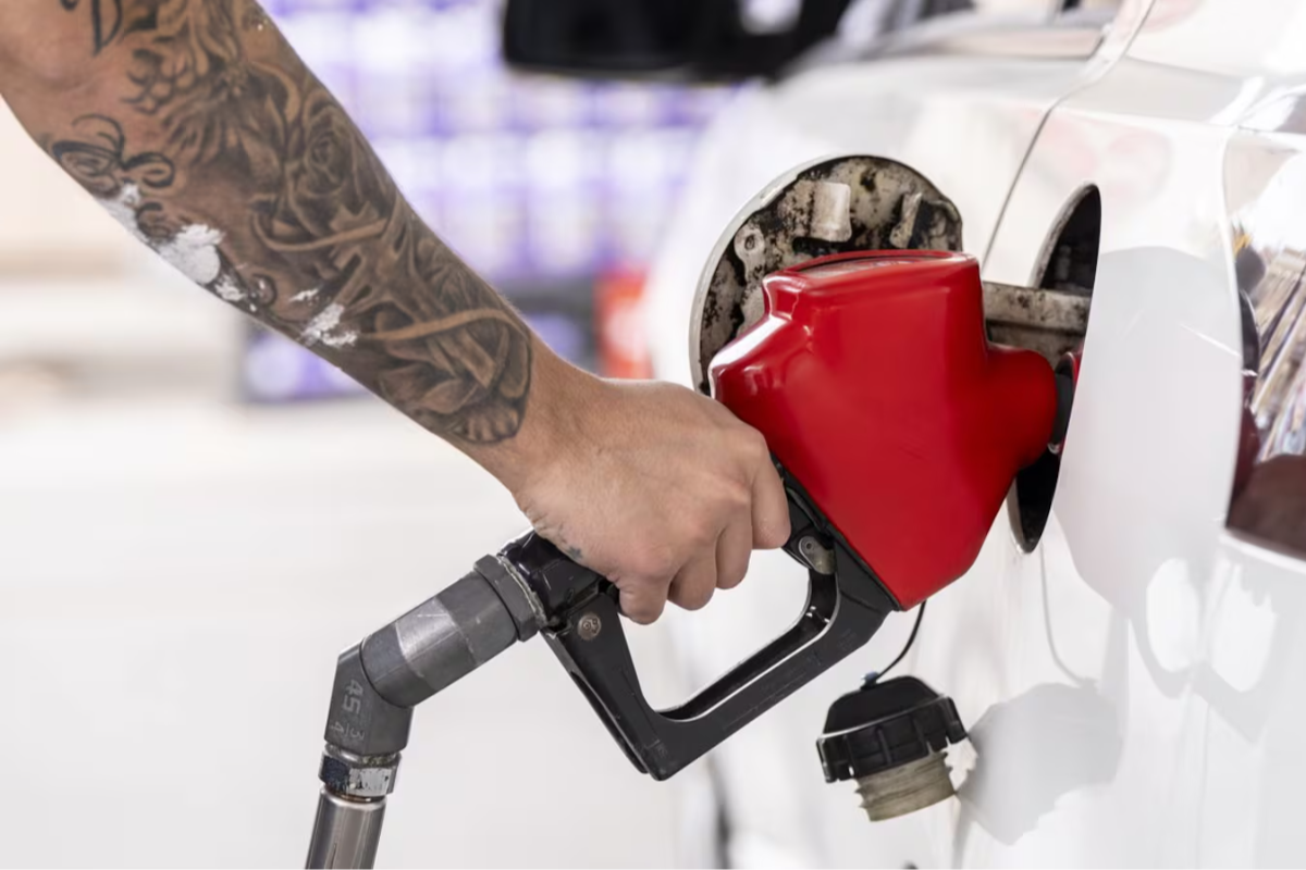 எரிபொருள் விலை உயர்வால் அதிகரிக்கும் பணவீக்கம் | Energy Prices Expected To Push Inflation