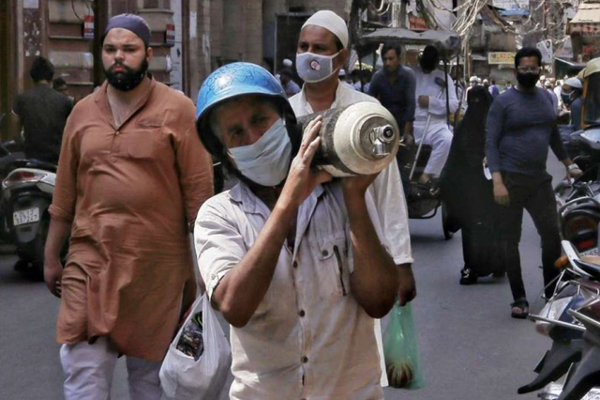 உங்கள் மீதான நம்பிக்கை குறைந்துவிட்டது - டெல்லி அரசை கடுமையாக சாடிய உயர்நீதிமன்றம் | Delhi Hc Lost Confidence On Arvind Kejriwal Govt