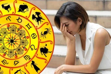 இந்த மூன்று ராசிக்காரர்களுக்கு மோசமான நாளாக இருக்கப்போகின்றதாம்! இன்றைய ராசிப்பலன்