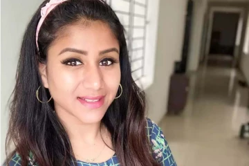 வாய்ப்பு கொடுத்த ரிவியை கழட்டிவிட்ட ஆல்யா? புதிய சேனலுக்கு சென்ற காரணம் என்ன?