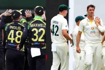 கடும் பொருளாதார நெருக்கடியில் இலங்கை.. சுற்றுப்பயணம் செய்யும் அவுஸ்திரேலிய அணி அறிவிப்பு!