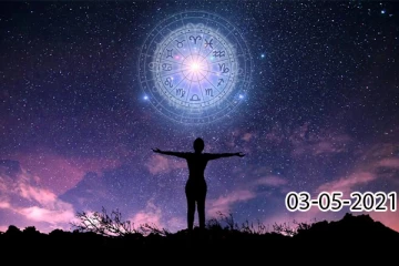 ராசி பலன் 03-05-2021 : ரிஷப ராசிக்கு மனநிறைவான நாளாக அமையுமாம்!