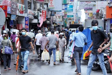 சுகாதார வழிகாட்டல்களை மீறுவோருக்கு கடும் எச்சரிக்கை