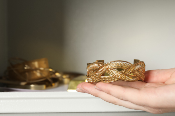 வீட்டில் இருக்கும் தங்கத்தை வைத்தே சம்பாதிக்கலாம்.. எப்படி தெரியுமா? | Earn Money From Gold Jewellery Kept At Your Home