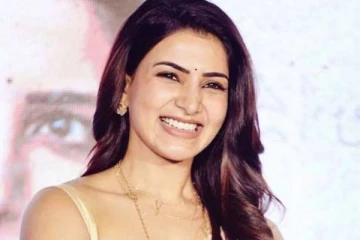 விவாகரத்துக்குப் பிறகு தீபாவளி பண்டிகையை கொண்டாடிய சமந்தா - வைரலாகும் புகைப்படம்