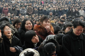 சிரிக்கவே கூடாது.. மீறினால் நேரடியா தூக்கு தான் - பகிரங்க எச்சரிக்கை!