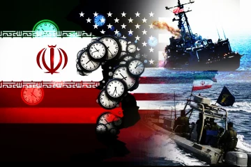 மற்றொரு ஆக்கிரமிப்பு! அமெரிக்காவை எச்சரித்த ஈரான் ஆயுதப் படைகள்