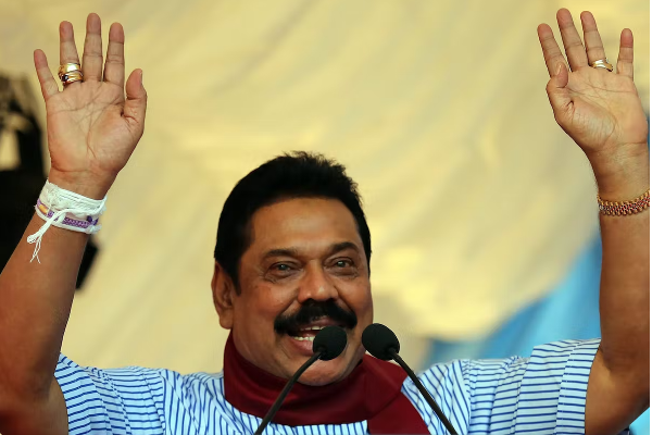 பிரம்மாண்ட பேரணிக்கு தயாராகும் மகிந்த! | Mahinda Prepares For A Grand Rally