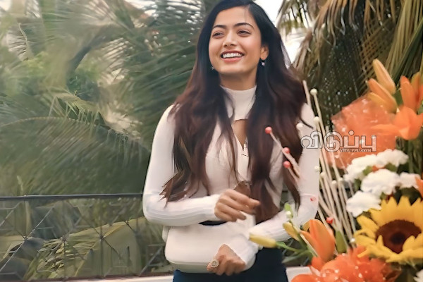 VD-நடிகரை கழட்டிவிட்டு டாப் நடிகருடன் ரொமான்ஸ்!! கேரவனில் தனியாக இருக்கும் வாரிசு பட நடிகை | Actor Many Times Together After Shooting Rashmika