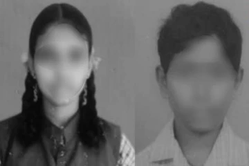 பூப்பறித்து கொண்டு இருந்த அக்கா, தம்பி.. கழுத்தை அறுத்து கொலை - அதிர்ச்சி பின்னணி!