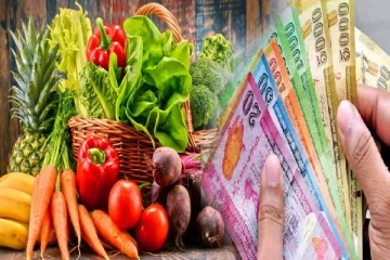 சடுதியாக அதிகரித்த மரக்கறிகளின் விலை