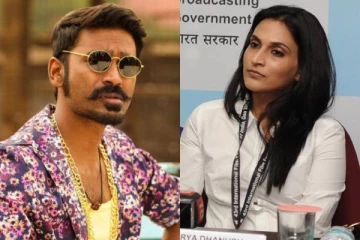 ரஜினி, தனுஷ் வீட்டிலும் திருட்டா? ஐஸ்வர்யா பக்கம் திரும்பும் விசாரணை