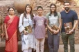 சூர்யாவின் மகள் தியா 12ம் வகுப்பில் வாங்கிய மதிப்பெண் எவ்வளவு? வெளியான தகவல்
