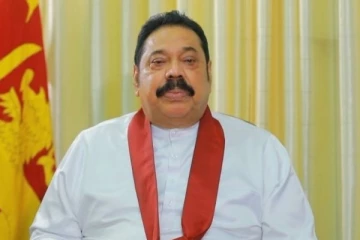 சீன இராணுவத்துக்கு மகிந்த தெரிவித்துள்ள ‘நன்றி’
