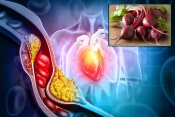 இந்த ஒரு காய் சாப்பிடுங்க - நரம்பில் சிக்கியுள்ள கெட்ட கொழுப்பு கரையும்