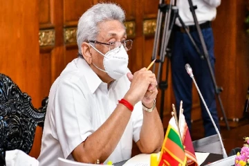 அரசாங்கத்தின் செல்வாக்கு பாரியளவில் வீழ்ச்சி - கோட்டாபயவிடம் சென்றது புலனாய்வு அறிக்கை