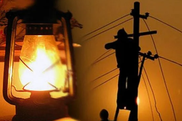 10 மணித்தியாலம் வரை மின்சாரம் தடைப்படும்  அபாயம்! | Risk Of Power Outage For Up To 10 Hours