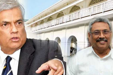 திடீரென எழுந்து சென்ற ரணில் - குழப்பத்தில் ஆளும்தரப்பு உறுப்பினர்கள்