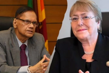 UNHCR உயர்ஸ்தானிகருக்கு வெளிவிவகார அமைச்சர் இன்று பதில்