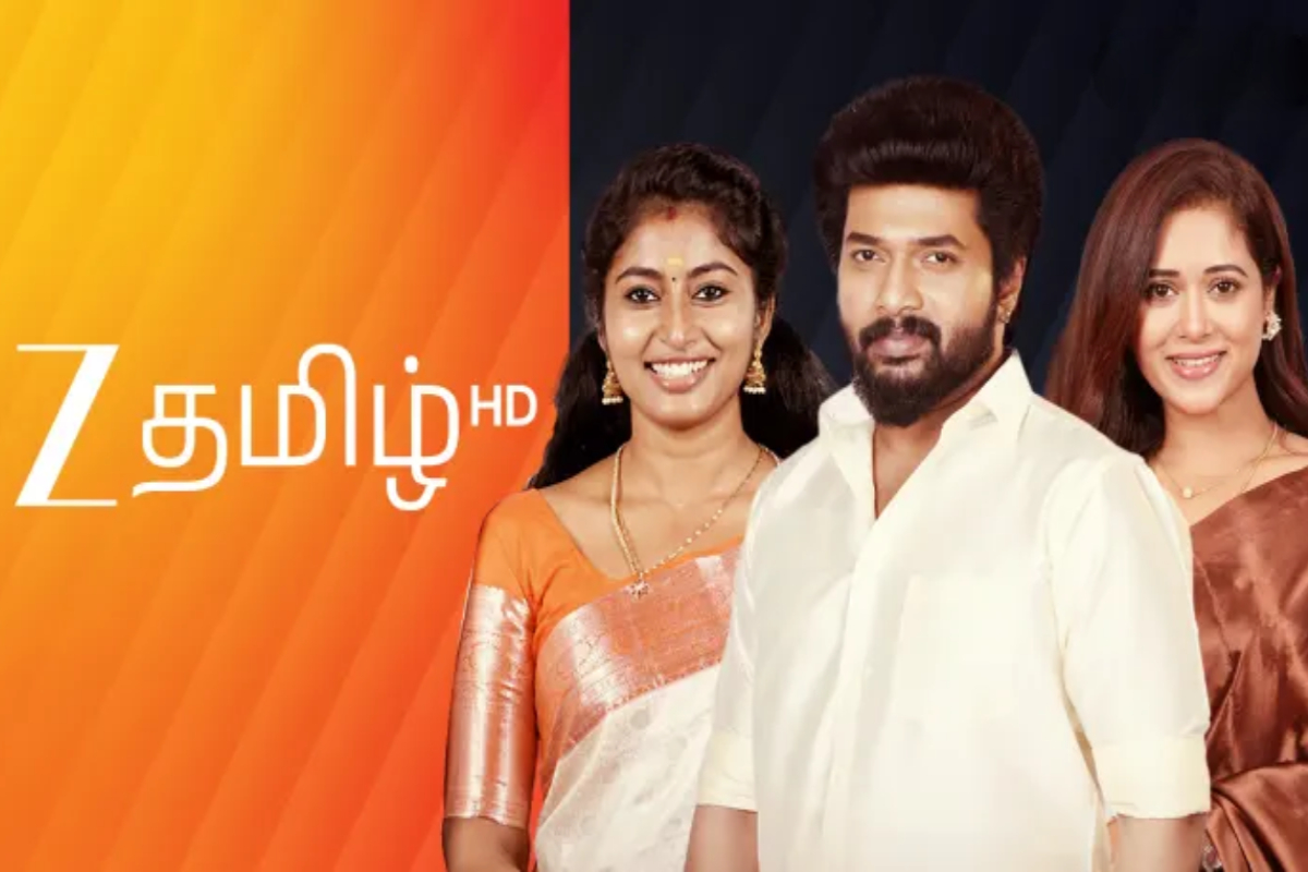 ஜீ தமிழில் புதிதாக ஒளிபரப்பாக போகும் மூக்குத்தி அம்மன் சீரியல்.. கதாநாயகி இவரா | Zee Tamil Mookuthi Amman Serial Heroine ஜீ தமிழில் புதிதாக ஒளிபரப்பாக போகும் மூக்குத்தி அம்மன் சீரியல்.. கதாநாயகி இவரா | Zee Tamil Mookuthi Amman Serial Heroine