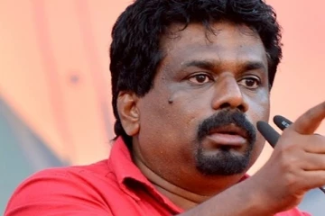 ஜே.வி.பி தலைவர் மீதான தாக்குதல்களுக்கு ஜனாதிபதியின் நம்பிக்கைக்குரியரே பொறுப்பு? (காணொளி)