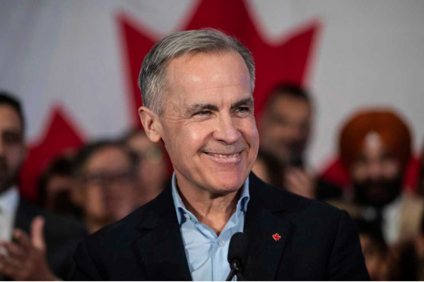 அமெரிக்காவை மறைமுகமாக சாடிய கனடிய பிரதமர் | Carney Tells Canada Respects Trade Rules அமெரிக்காவை மறைமுகமாக சாடிய கனடிய பிரதமர் | Carney Tells Canada Respects Trade Rules