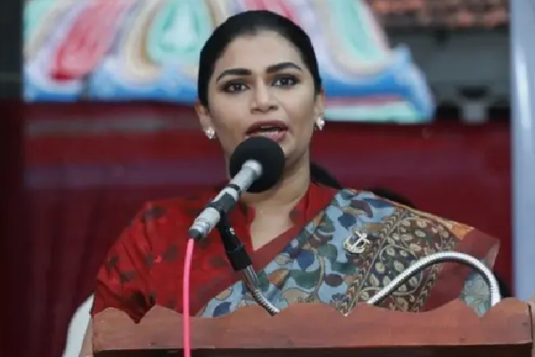 ஜே.வி.பியின் குரூர சிந்தனை : ஹிருணிகா வெளியிட்ட தகவல் | Ranil Wickremesinghe Arrest Hirunika Premachandra