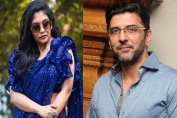 அப்போவே தெரியும்.. எங்க உறவு கூட அப்படிதான் - ஸ்ருதி குறித்து பப்லு வேதனை!