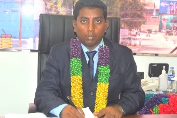 மட்டக்களப்பு பிராந்திய சுகாதார சேவைகள் பணிப்பாளர் நியமனம்