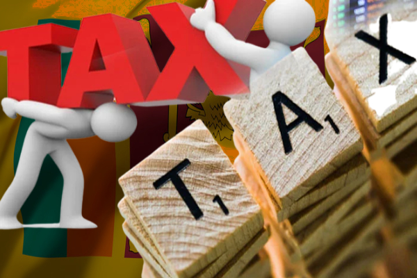 வரி நீக்கம் தொடர்பில் வெளியான அறிவிப்பு | New Tax In Sri Lanka