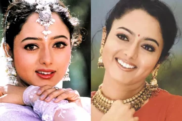 இறப்பதற்கு முன் நடிகை சௌந்தர்யா கடைசியாக கேட்ட 2 விஷயம் இதுதான் - உருக்கமான தகவல்!