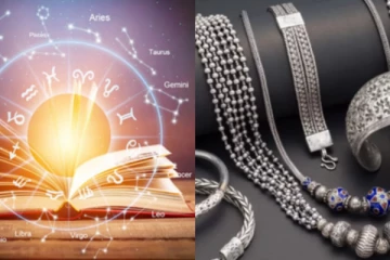 இந்த ராசியினர் தவறியும் வெள்ளி அணிவதை தவிர்க்க வேண்டுமாம்