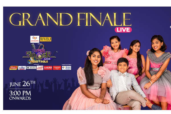 தகுதியானவர் வெற்றி பெறவில்லை? உண்மையான சூப்பர் சிங்கர் 8 வெற்றியாளர் இவர் தான்!! | Super Singer Junior 8 Results Disappointed