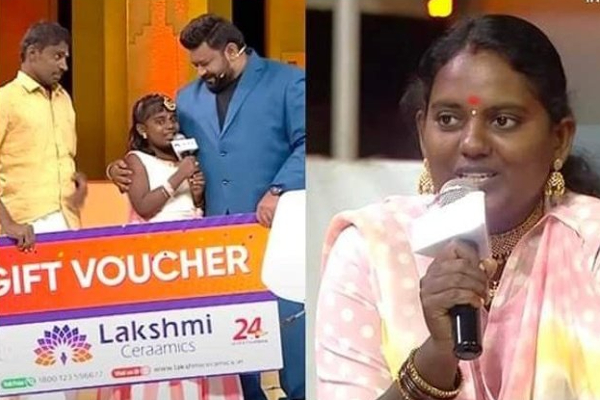 நீயா நானா தந்தை விவகாரம்.. மனைவிக்கு வக்காலத்து வாங்கும் பிரபலம் | Neeya Naana Father Issue Thamarai Post