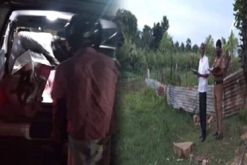 பதினாறு வயது பாடசாலை மாணவன் நீரில் மூழ்கி பரிதாபமாக மரணம்