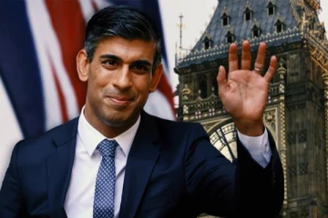 புகலிடக்கோரிக்கையாளர்களை நாடுகடத்தும் சட்டமூலம்: சுனக்கிற்கு கிடைத்துள்ள முதல் வெற்றி