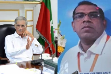 இலங்கையர் கொலையை நியாயப்படுத்திய பாகிஸ்தான் அமைச்சர்! சொன்ன காரணம்: வெளியான வீடியோ