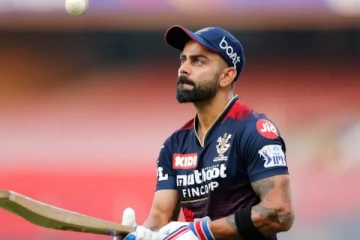 விராட் கோலி பற்றி வெளியான முக்கிய அப்டேட் ... கொண்டாட்டத்தில் ரசிகர்கள்