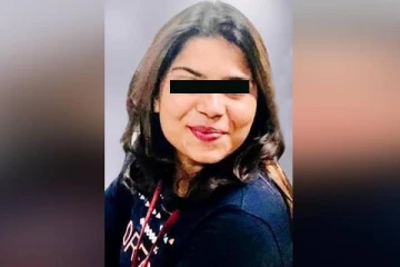 அமெரிக்காவில் காணாமல் போன இந்திய மாணவி கண்டுபிடிப்பு