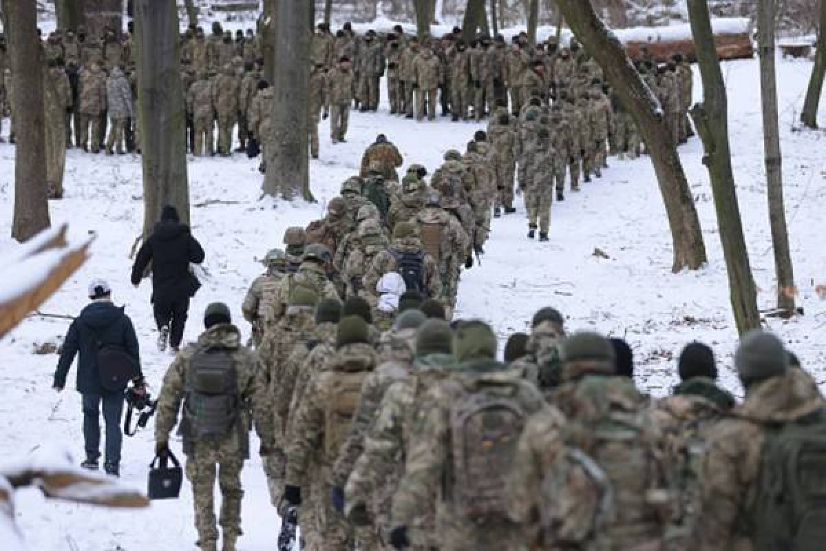 உக்ரைன் போருக்காக ரஷ்ய படையில் இணைந்த 275 இலங்கையர்கள் பலி | 275 Sri Lankans Killed In Russia Ukraine War