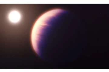 கிரகத்தின் வளிமண்டலத்தில் கார்பன் டை ஆக்சைடை வாயு கண்டுபிடிப்பு - விஞ்ஞானிகள் மகிழ்ச்சி