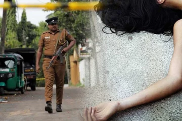 மர்மமான முறையில் உயிரிழந்த பெண்ணின் சடலம் கண்டுபிடிப்பு