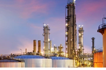 හම්බන්තොට නව තෙල් පිරිපහදුවට රටවල් රැසකින් අයැදුම්පත්.