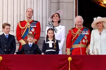 அரியணையேறும் வரிசையில் மூன்றாவது இளவரசி: ஆனால் அவர் என்ன செய்ய விரும்புகிறார் தெரியுமா?