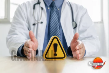 මහජනතාවට විශේෂ සෞඛය දැනුම් දීමක් (PHOTO)