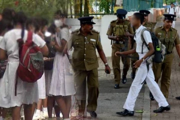 பாழடைந்த வீட்டில் பாடசாலை மாணவர்கள் செய்த காரியம்: தீவிர விசாரணையில் காவல்துறையினர்