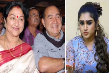 அதிக திருமணம்; அந்த தமிழ் நடிகை யார் தெரியுமா? பரவும் தகவல்!